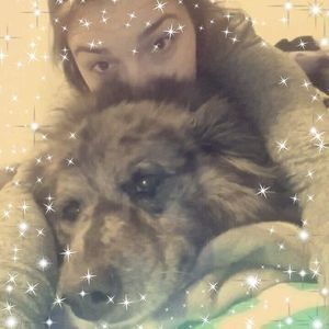 Meet your Posher, Shannon